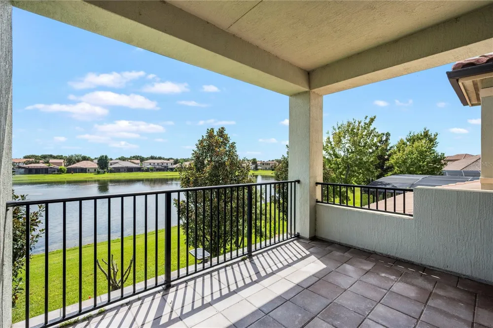 11015 MOBBERLEY CIRCLE Orlando, FL 32832