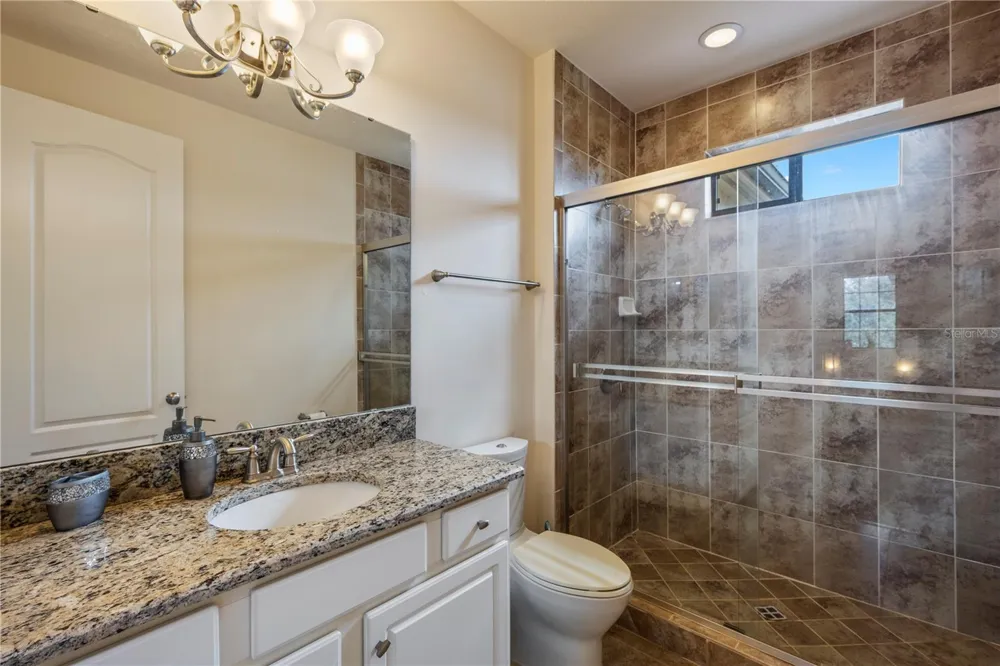 11015 MOBBERLEY CIRCLE Orlando, FL 32832