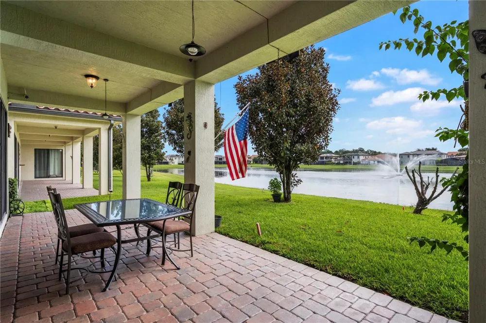 11015 MOBBERLEY CIRCLE Orlando, FL 32832