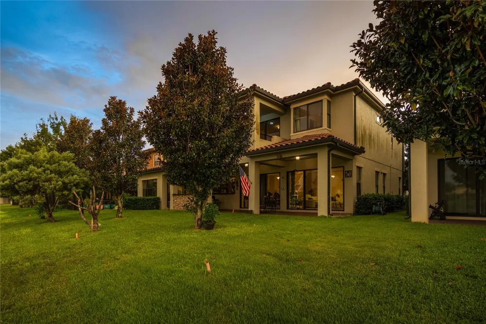 11015 MOBBERLEY CIRCLE Orlando, FL 32832
