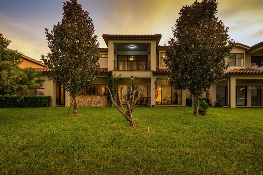 11015 MOBBERLEY CIRCLE Orlando, FL 32832