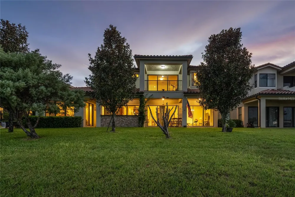 11015 MOBBERLEY CIRCLE Orlando, FL 32832