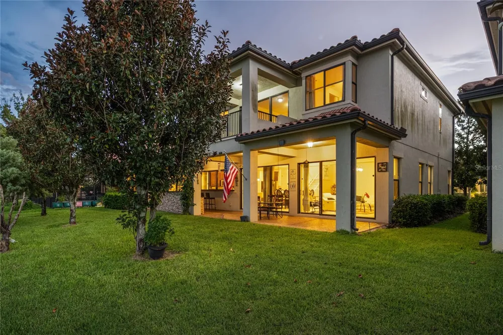 11015 MOBBERLEY CIRCLE Orlando, FL 32832