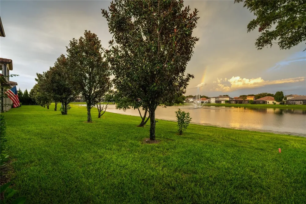 11015 MOBBERLEY CIRCLE Orlando, FL 32832