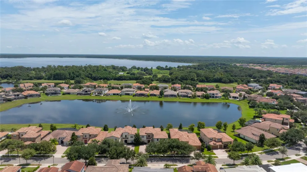 11015 MOBBERLEY CIRCLE Orlando, FL 32832