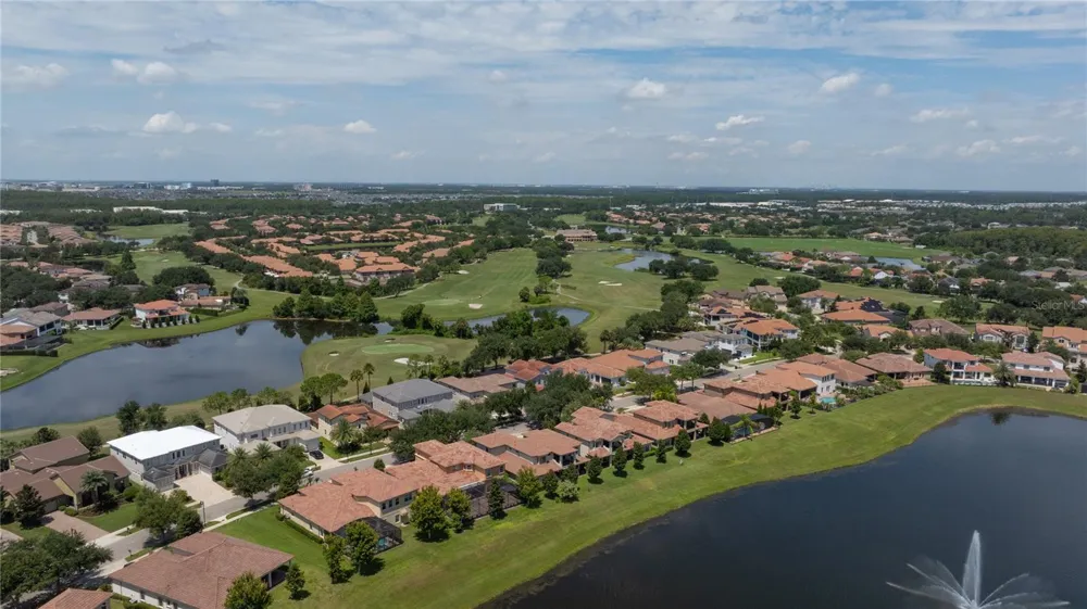 11015 MOBBERLEY CIRCLE Orlando, FL 32832