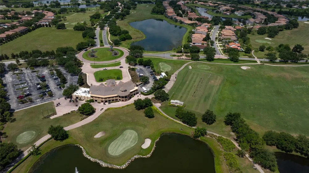 11015 MOBBERLEY CIRCLE Orlando, FL 32832