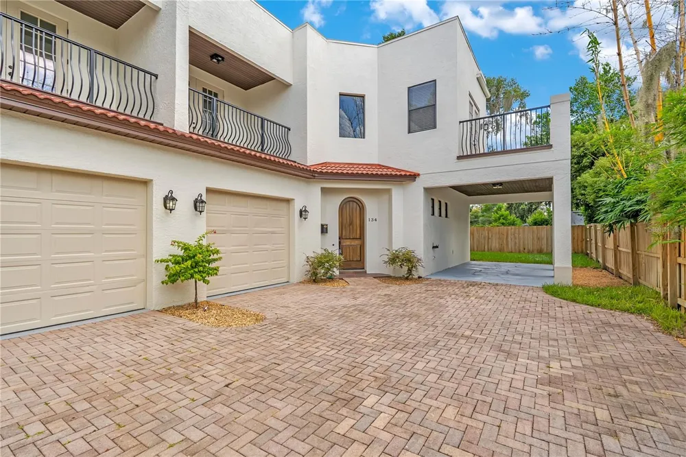 134 E ESTHER STREET #A Orlando, FL 32806