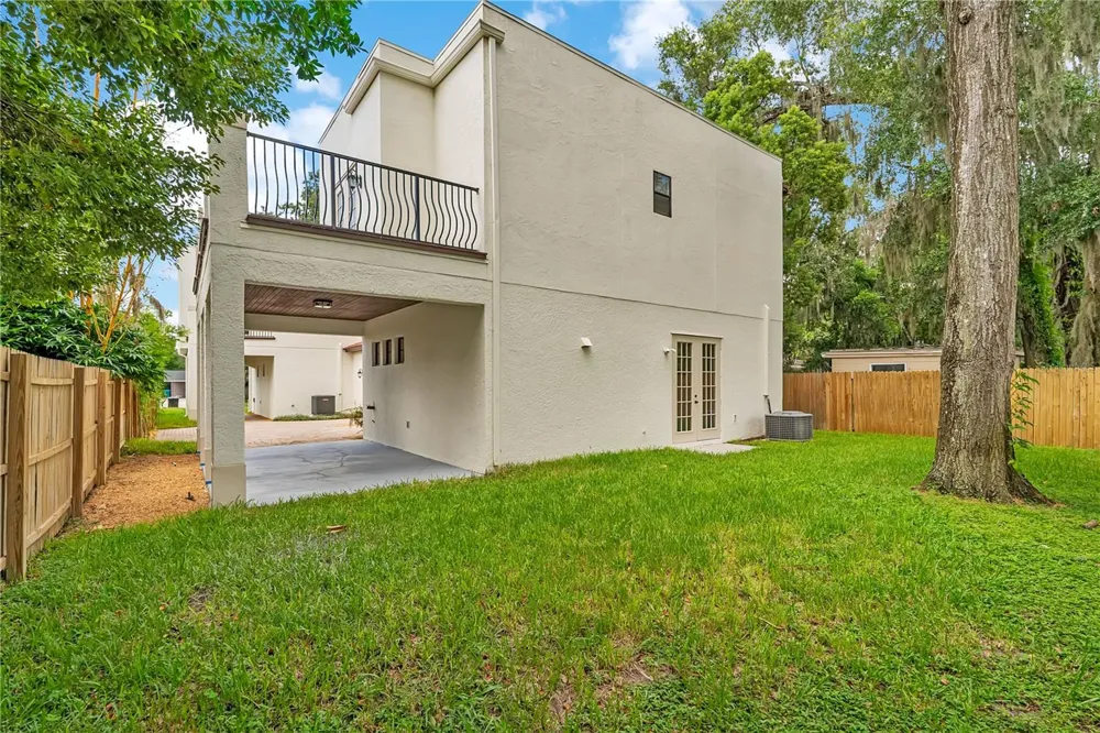 134 E ESTHER STREET #A Orlando, FL 32806