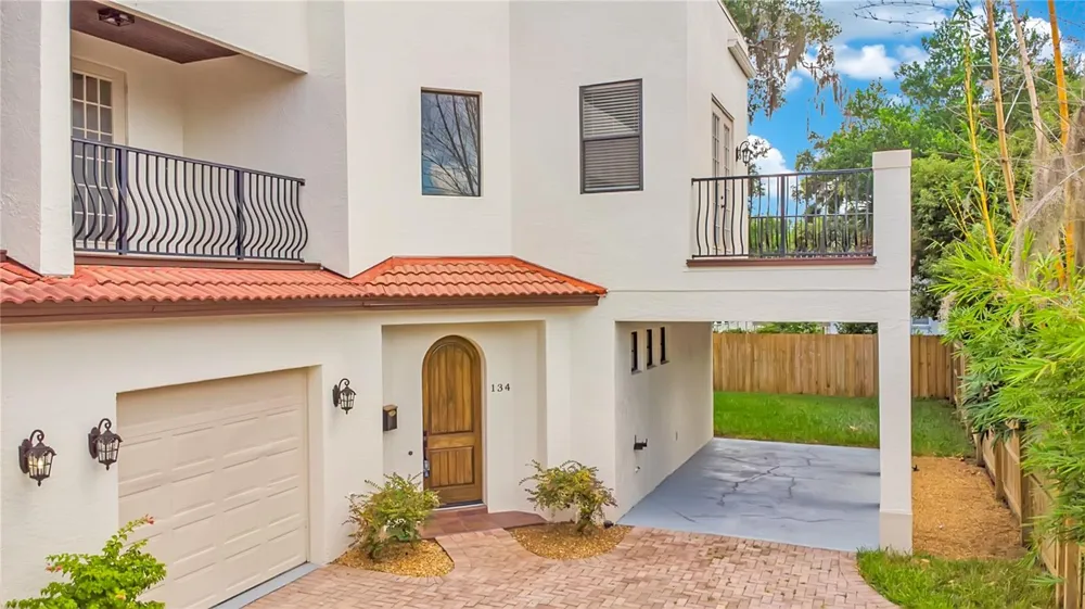 134 E ESTHER STREET #A Orlando, FL 32806