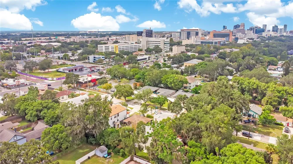 134 E ESTHER STREET #A Orlando, FL 32806