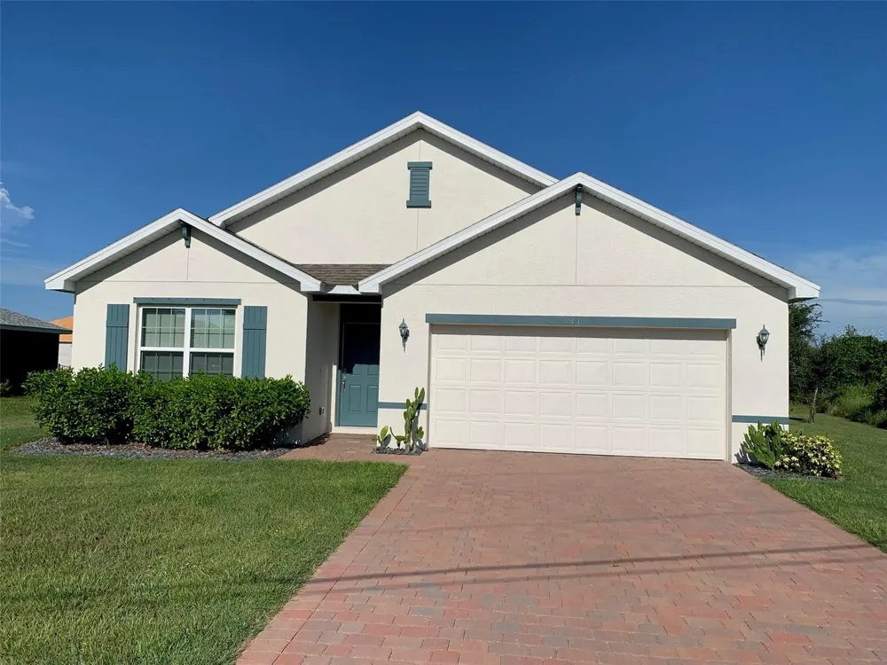 341 PORTO ALEGRE STREET Punta Gorda, FL 33983