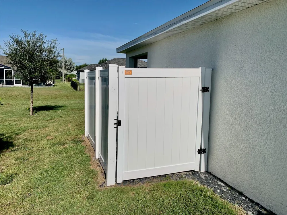 341 PORTO ALEGRE STREET Punta Gorda, FL 33983