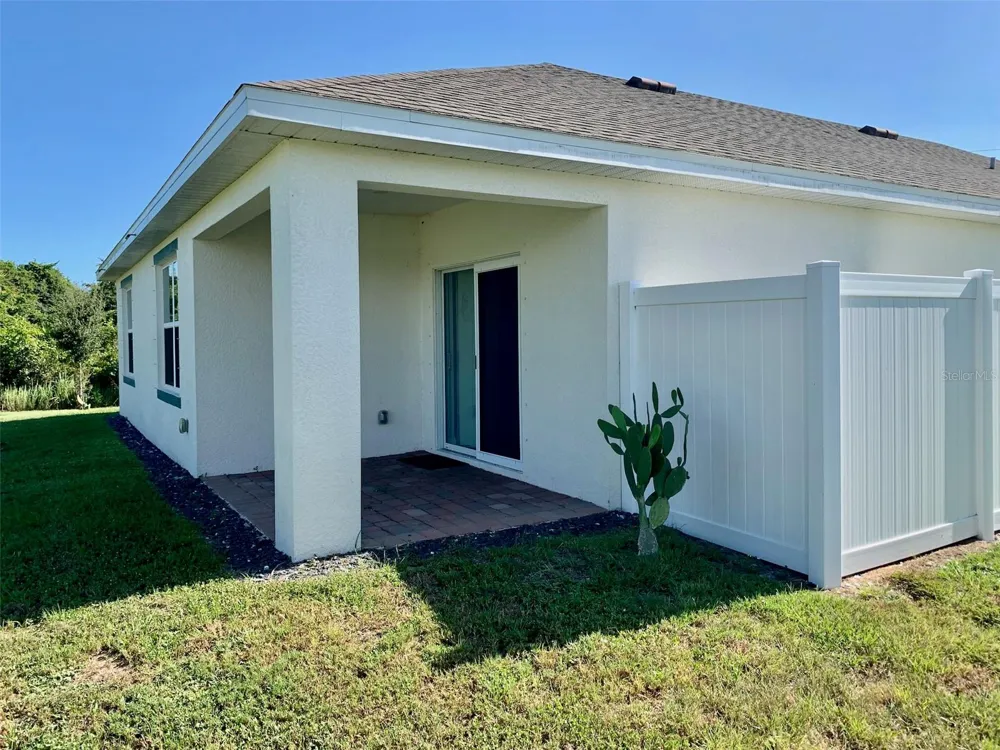 341 PORTO ALEGRE STREET Punta Gorda, FL 33983