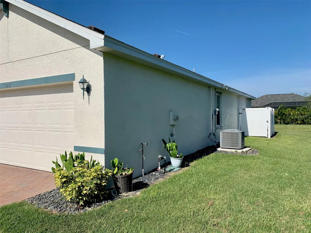 341 PORTO ALEGRE STREET Punta Gorda, FL 33983