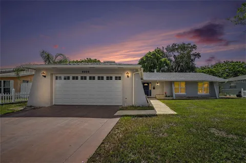 6038 WEDGEWOOD CIRCLE
