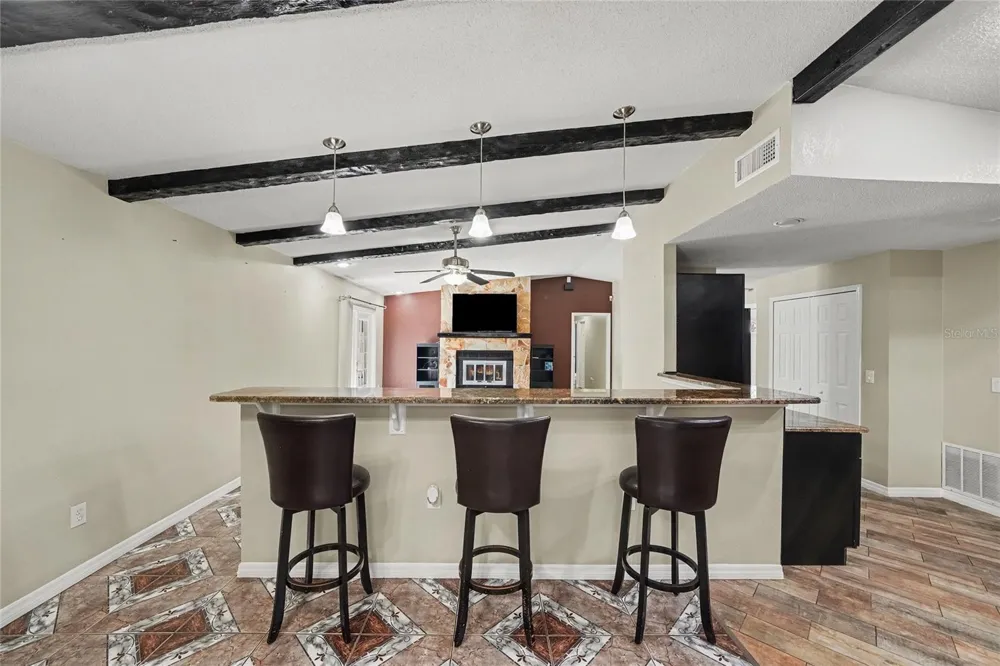 6038 WEDGEWOOD CIRCLE Orlando, FL 32808