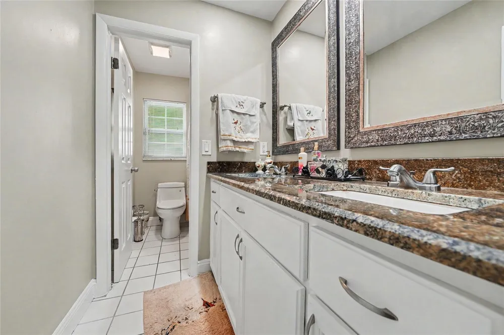 6038 WEDGEWOOD CIRCLE Orlando, FL 32808