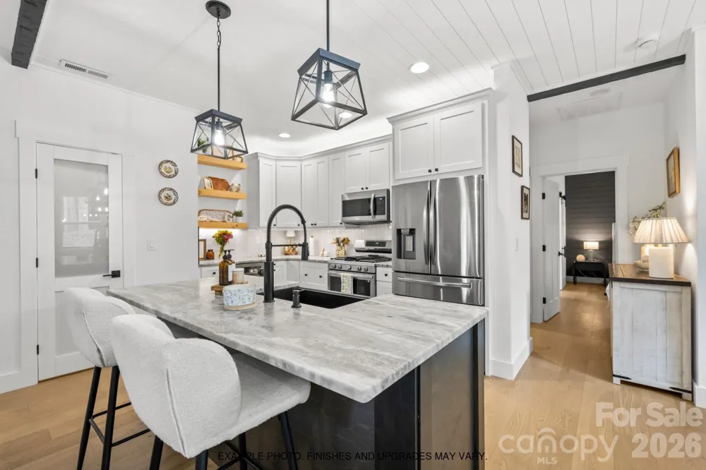 Lot 25 TBD Sugarloaf Meadows #25 Hendersonville, NC 28792