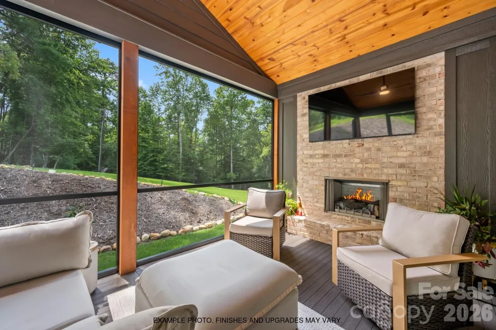 Lot 25 TBD Sugarloaf Meadows #25 Hendersonville, NC 28792