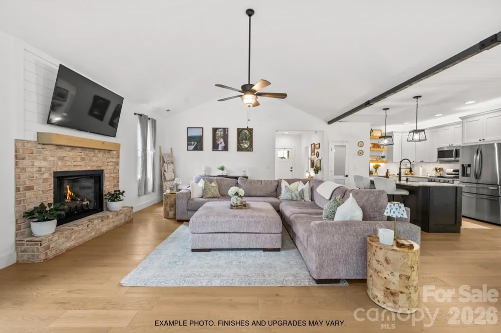 Lot 25 TBD Sugarloaf Meadows #25 Hendersonville, NC 28792