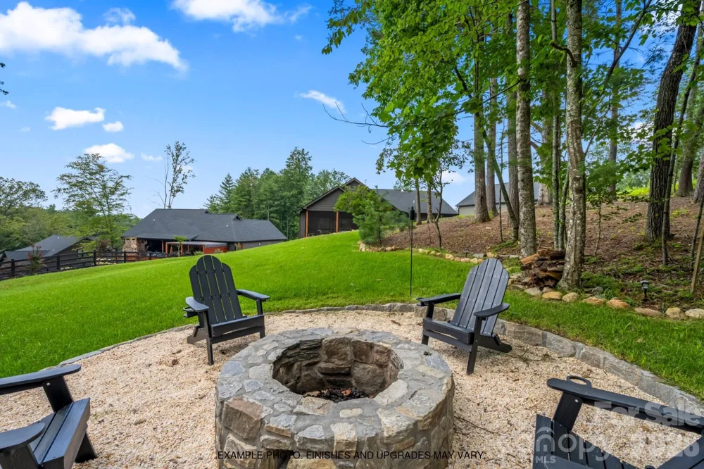Lot 25 TBD Sugarloaf Meadows #25 Hendersonville, NC 28792