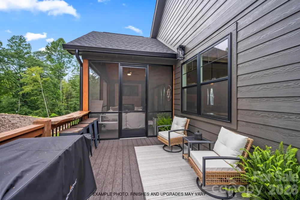 Lot 25 TBD Sugarloaf Meadows #25 Hendersonville, NC 28792