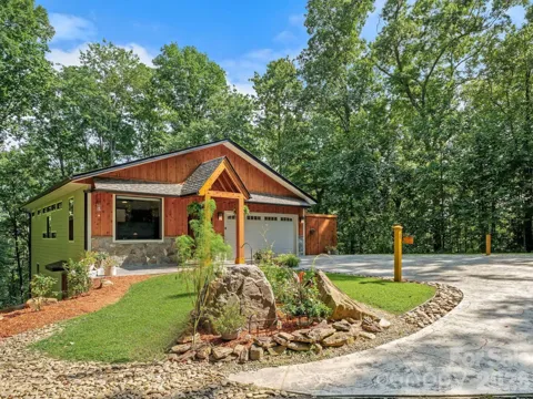 506 Silent Forest Drive