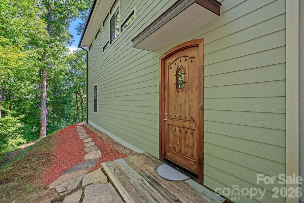 506 Silent Forest Drive Canton, NC 28716