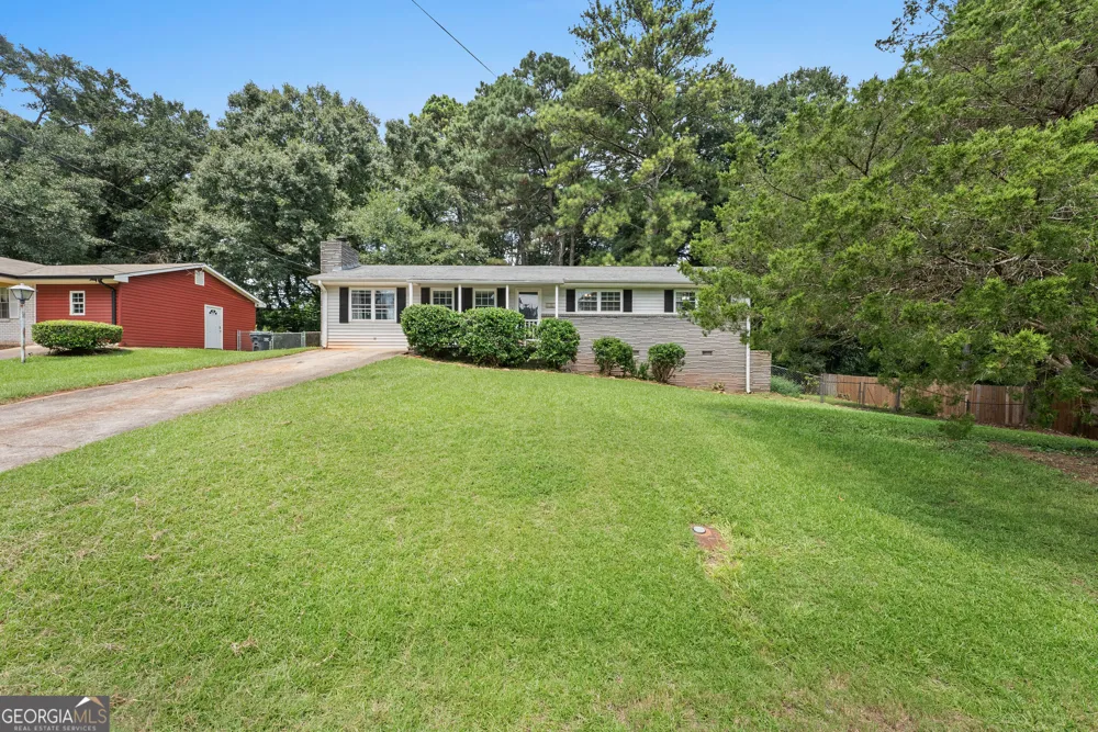 900 Carlton DR SE Conyers, GA 30094