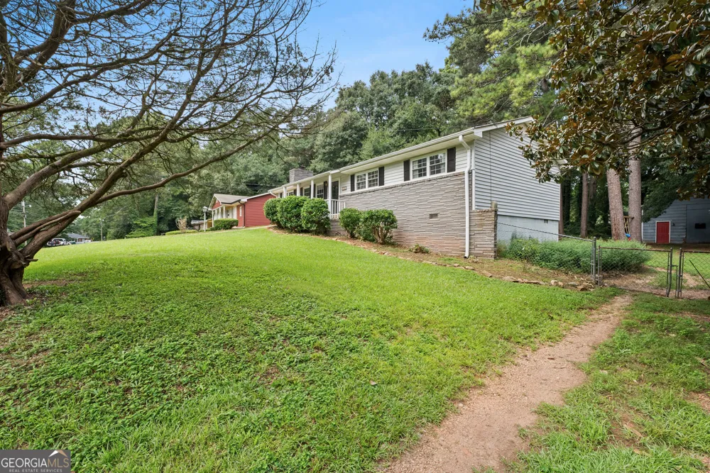 900 Carlton DR SE Conyers, GA 30094