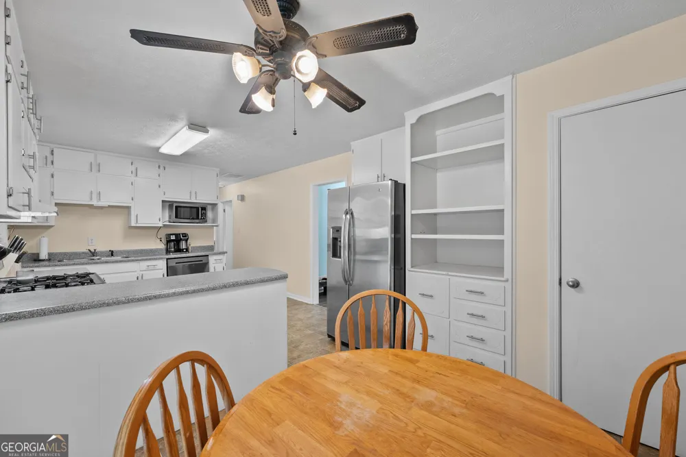 900 Carlton DR SE Conyers, GA 30094