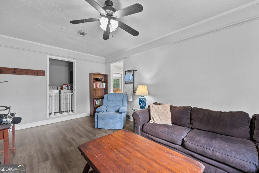 900 Carlton DR SE Conyers, GA 30094