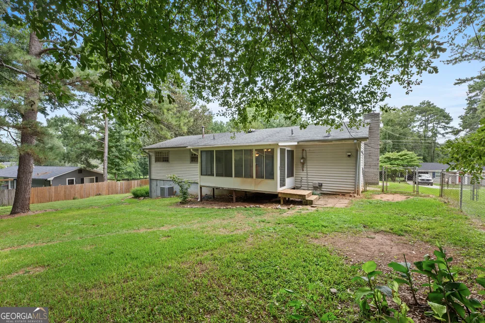 900 Carlton DR SE Conyers, GA 30094