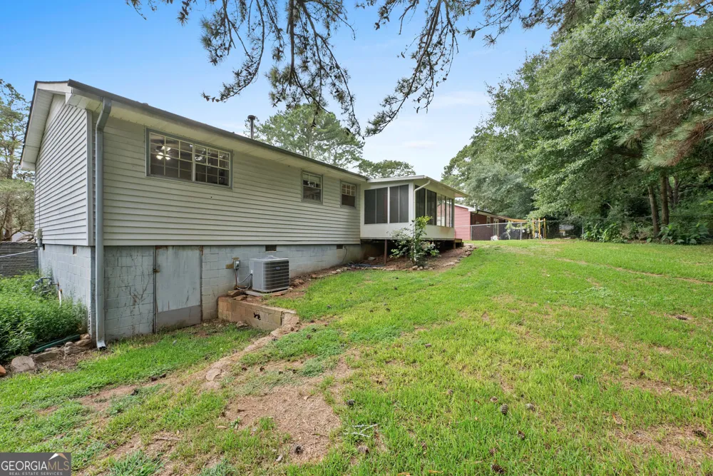 900 Carlton DR SE Conyers, GA 30094