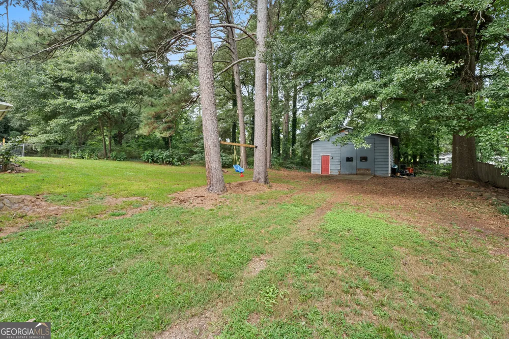 900 Carlton DR SE Conyers, GA 30094