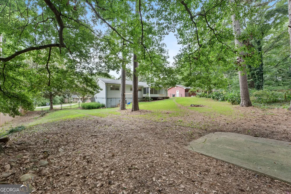 900 Carlton DR SE Conyers, GA 30094
