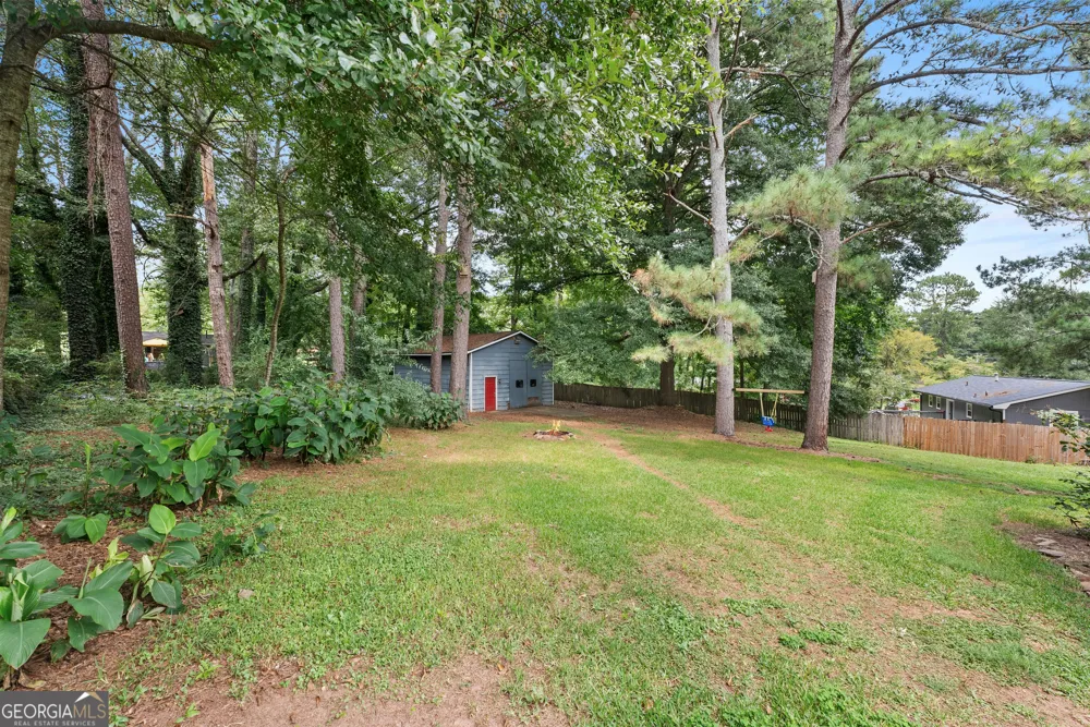 900 Carlton DR SE Conyers, GA 30094