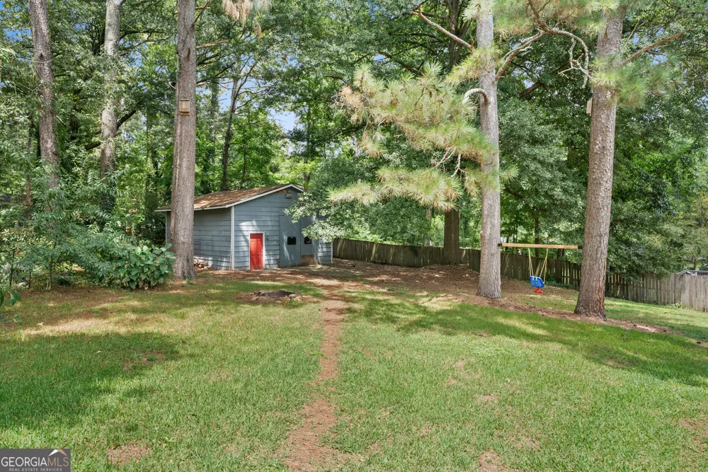 900 Carlton DR SE Conyers, GA 30094