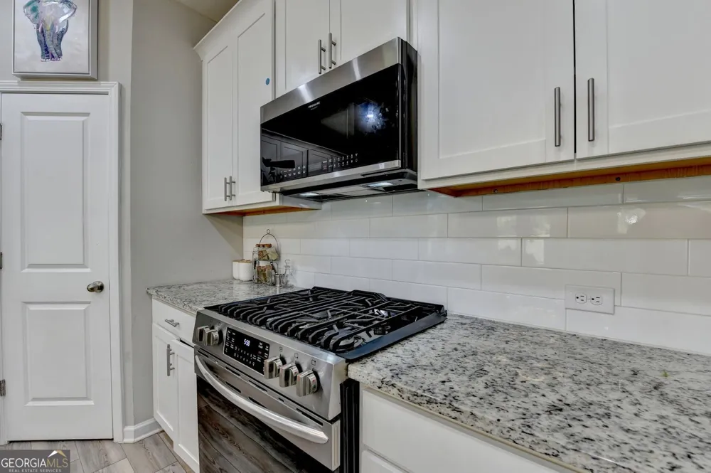 3240 Herald DR Scottdale, GA 30079
