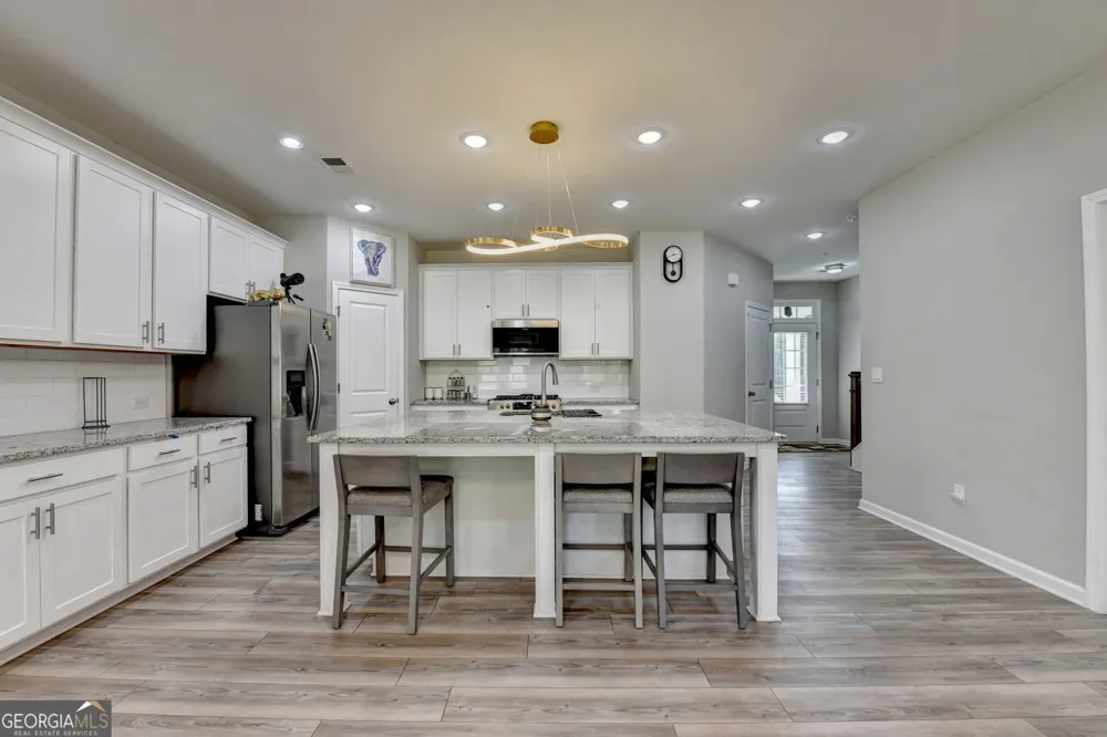 3240 Herald DR Scottdale, GA 30079
