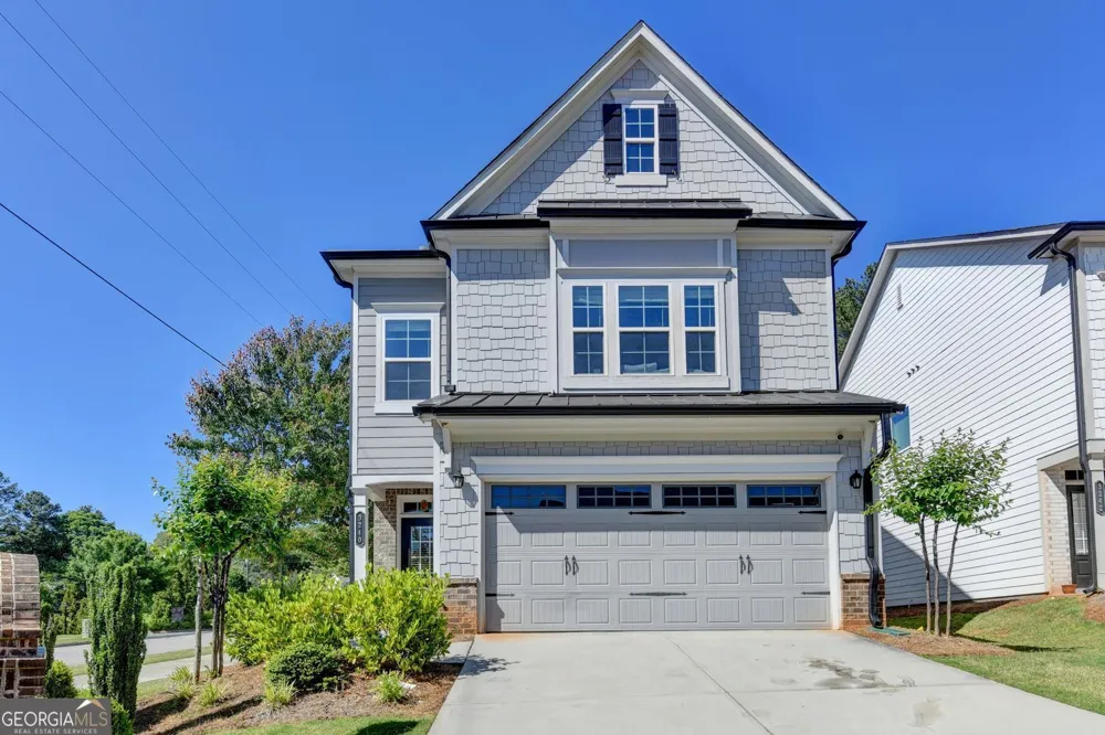 3240 Herald DR Scottdale, GA 30079