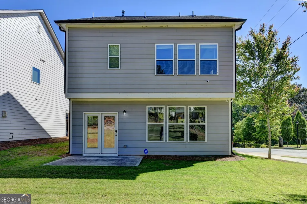 3240 Herald DR Scottdale, GA 30079