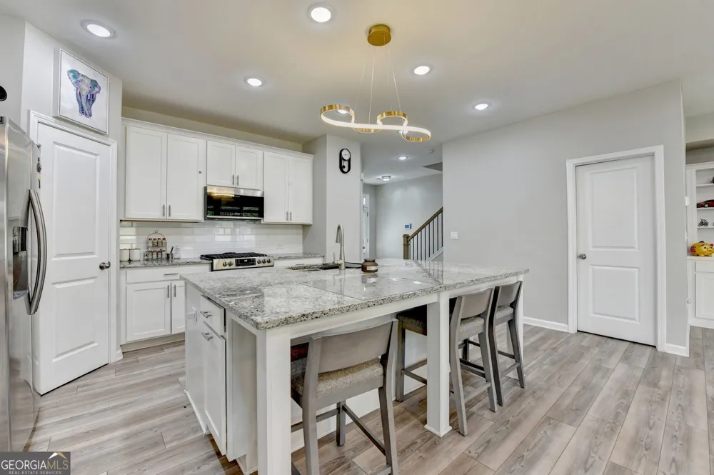 3240 Herald DR Scottdale, GA 30079