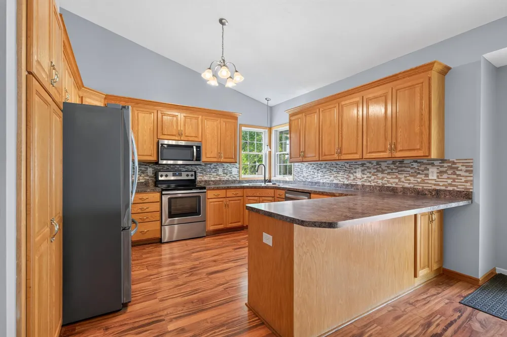 12925 194th Lane NW Elk River, MN 55330