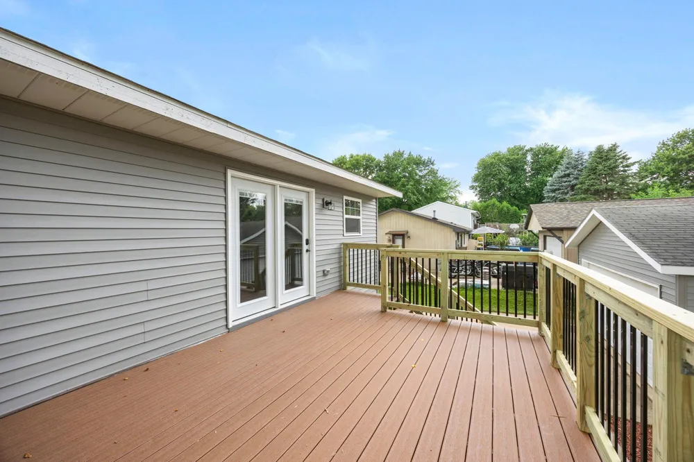 2043 42nd Street NW Rochester, MN 55901