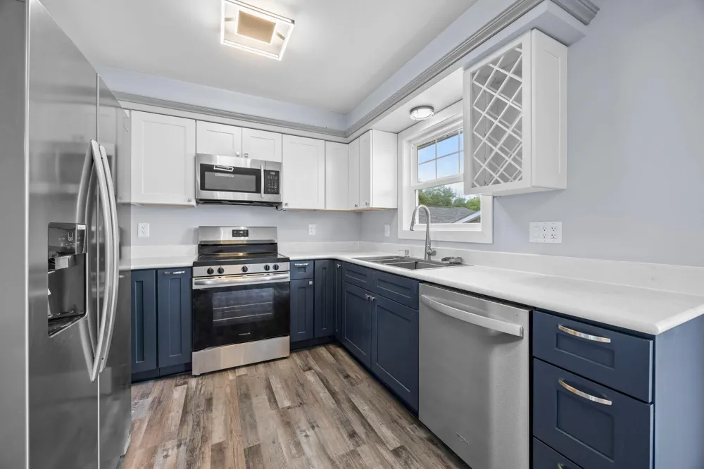 2043 42nd Street NW Rochester, MN 55901