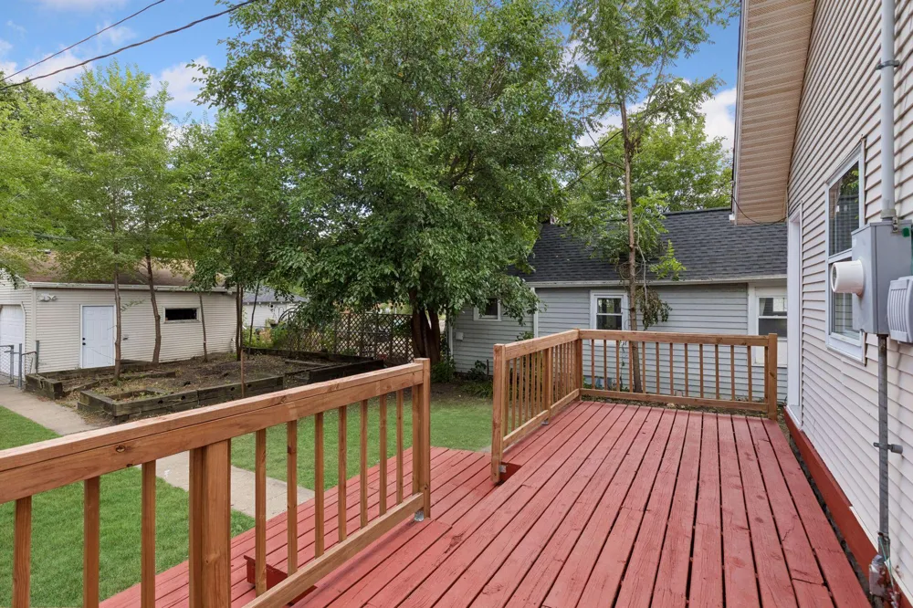 4606 Bryant Avenue Minneapolis, MN 55412
