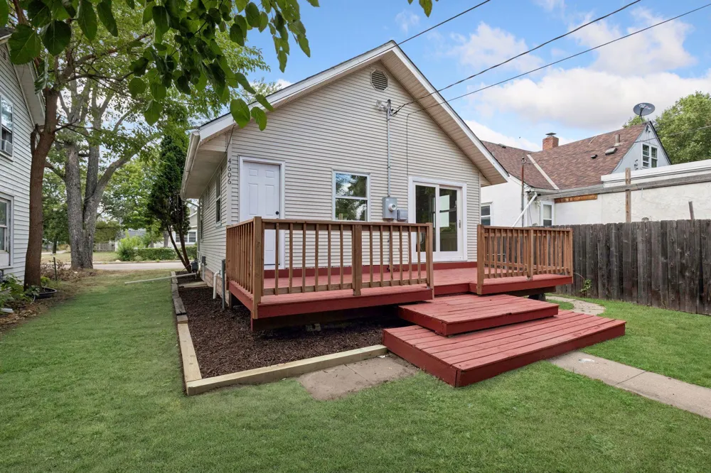 4606 Bryant Avenue Minneapolis, MN 55412