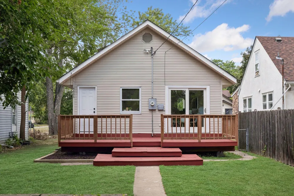 4606 Bryant Avenue Minneapolis, MN 55412